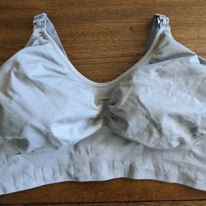 EUC Kindred Bravely Nursing Bra